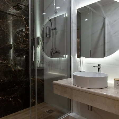 Hotel Leomare Odesa