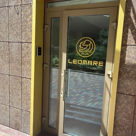 Leomare 4*