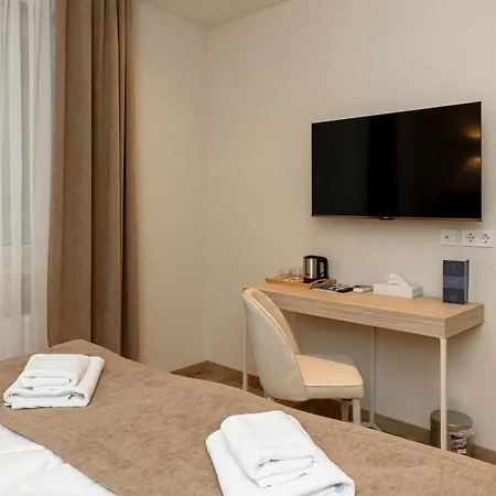 Leomare Hotel 4*