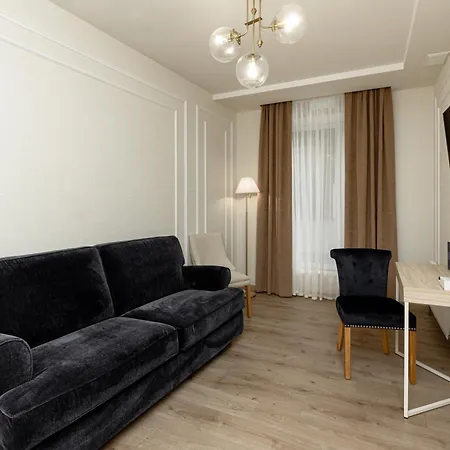 Leomare Hotel Odesa