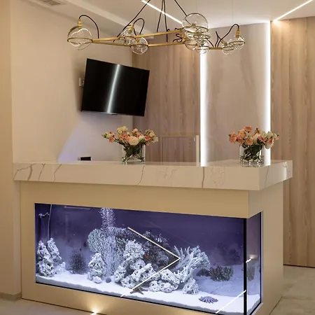 Leomare 4* Odesa