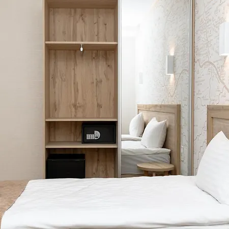 Leomare Hotel Odesa