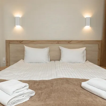 Hotel Leomare Odesa