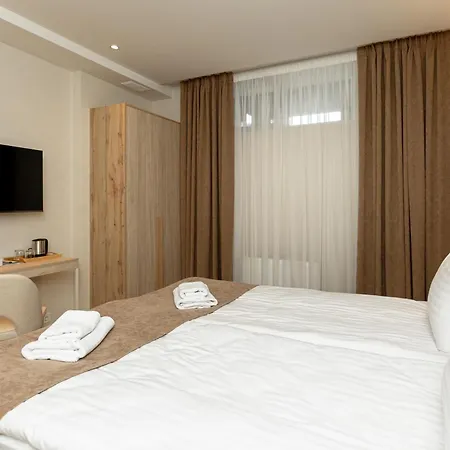 Hotel Leomare Odesa