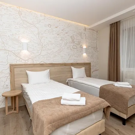 Leomare 4* Odesa