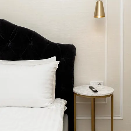 Leomare Hotel Odesa